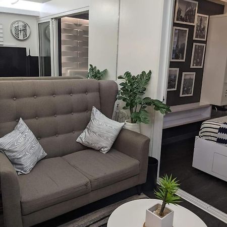 1 Cozy Bedroom In Lumiere Residences Pasig City Екстер'єр фото