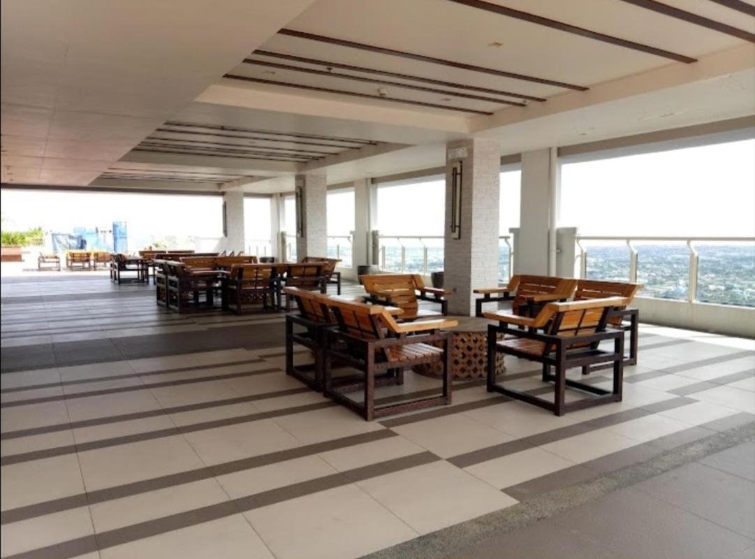 1 Cozy Bedroom In Lumiere Residences Pasig City Екстер'єр фото