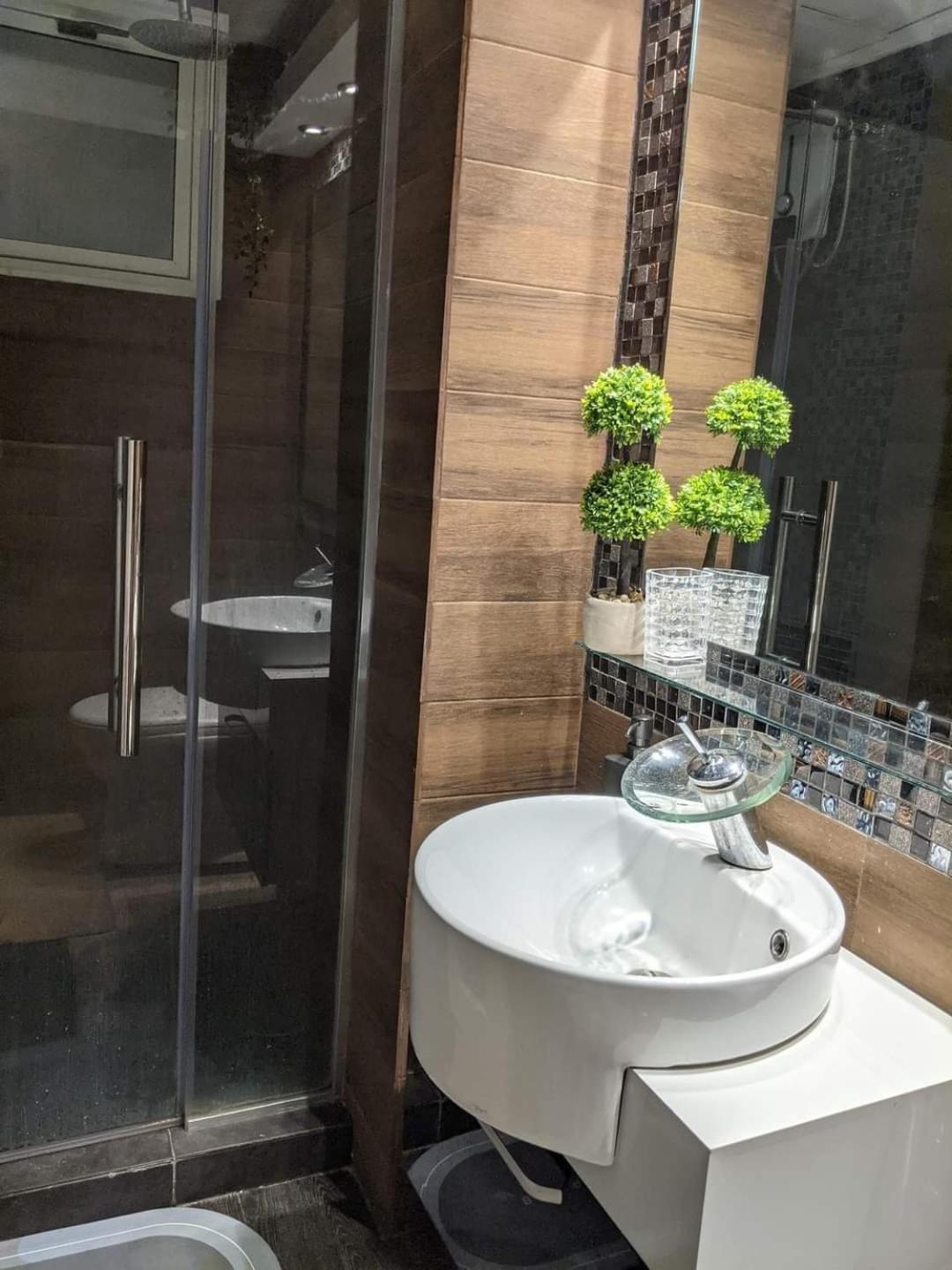 1 Cozy Bedroom In Lumiere Residences Pasig City Екстер'єр фото
