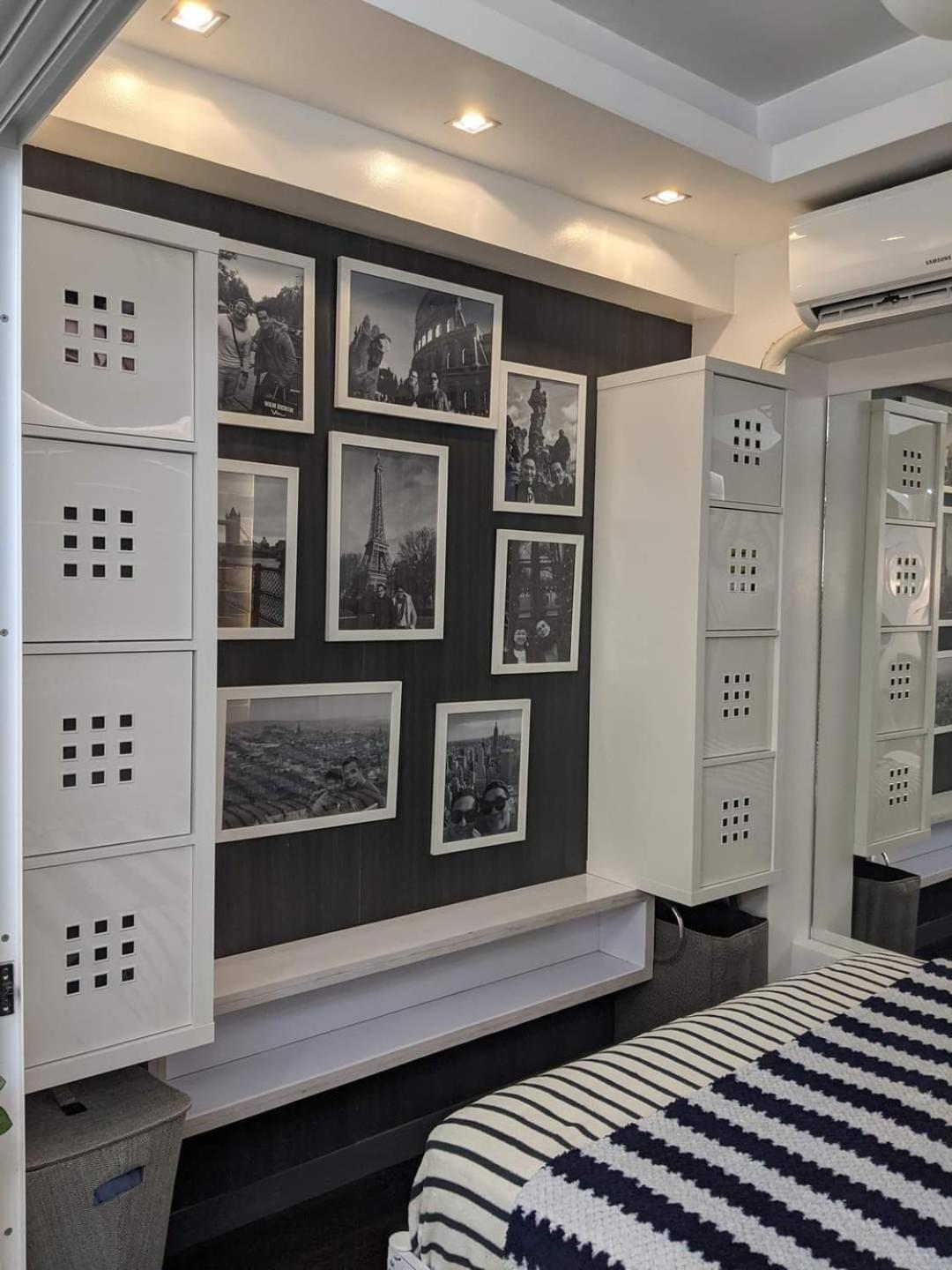 1 Cozy Bedroom In Lumiere Residences Pasig City Екстер'єр фото